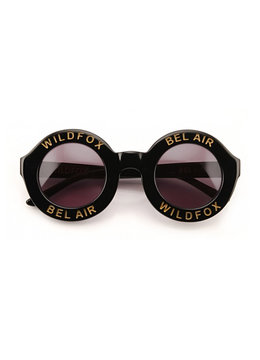 WILDFOX BEL AIR SUNGLASSES