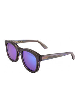 WILDFOX CLASSIC FOX DELUXE SUNGLASSES accessories eyewear