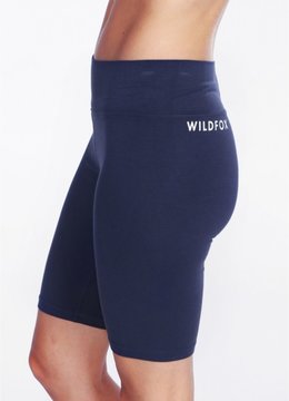 WILDFOX CLASSIC LOGO CROPPED PANT clothing bottoms