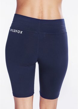 WILDFOX CLASSIC LOGO CROPPED PANT clothing bottoms
