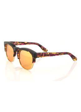 WILDFOX CLUB FOX DELUXE SUNGLASSES accessories eyewear