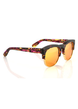 WILDFOX CLUB FOX DELUXE SUNGLASSES accessories eyewear