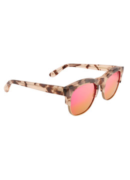 WILDFOX CLUB FOX DELUXE SUNGLASSES accessories eyewear