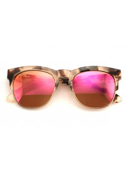 WILDFOX CLUB FOX DELUXE SUNGLASSES