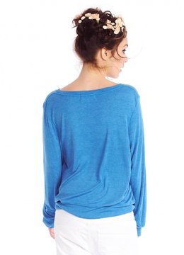 WILDFOX DO IT BETTER L/S clothing sweaters/jackets