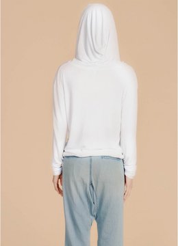 WILDFOX HAMPTONS HOUSE HOODIE clothing sweaters/jackets