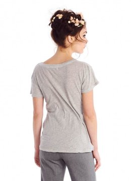WILDFOX ITALIAN WISHLIST TEE clothing tops