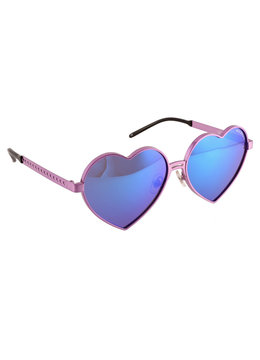WILDFOX LOLITA DELUXE SUNGLASSES accessories eyewear