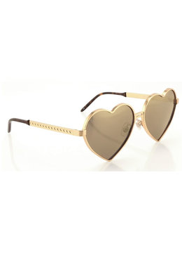 WILDFOX LOLITA DELUXE SUNGLASSES accessories eyewear