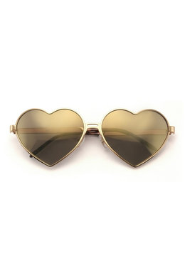 WILDFOX LOLITA DELUXE SUNGLASSES accessories eyewear