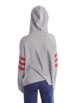 WILDFOX TENNIS HOODIE clothing sweaters/jackets