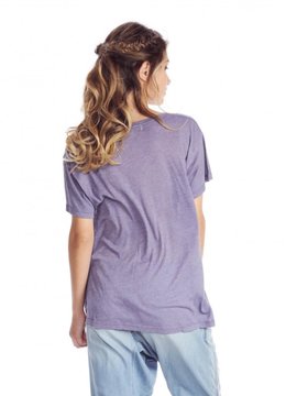WILDFOX THE SWEETNESS TEE clothing tops