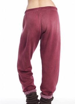 WILDFOX VENICE RAINBOW PANT clothing bottoms