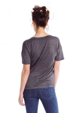 WILDFOX VENICE SHELLS TEE clothing tops