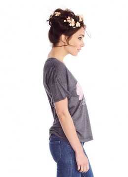 WILDFOX VENICE SHELLS TEE clothing tops