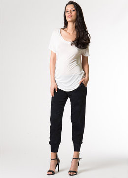 YOUNG, FABULOUS & BROKE CALLEN PANT