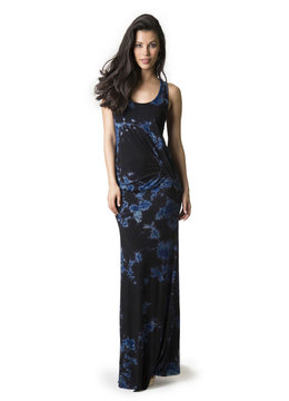 YOUNG, FABULOUS & BROKE NONO MAXI NOVA WASH
