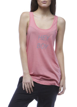 good hYOUman HEY B TRACY TANK clothing tops
