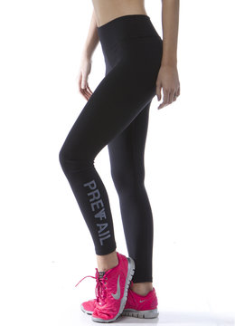 good hYOUman PREVAIL LEGGINGS