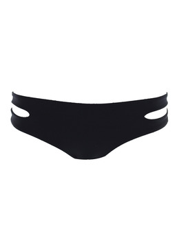 L SPACE BYRDIE STRAPPY BACK swim separates