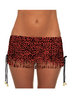 B. SWIM PROWL STREAMER SKIRT clothing bottoms