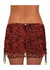 B. SWIM PROWL STREAMER SKIRT clothing bottoms