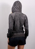 BEACH SPECIALS BURNOUT PULLOVER clothing tops
