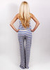 LUCY LOVE CAPECOD JUMPSUIT clothing rompers