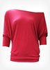 BEACH SPECIALS DOLMAN SLEEVE TOP clothing tops