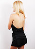 BEACH SPECIALS DRAPE NECK HALTER TOP clothing tops