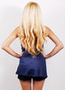 BEACH SPECIALS DRAPE NECK HALTER TOP clothing tops