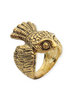 BEACH SPECIALS FLYING OWL RING accessories jewelry