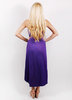 BEACH SPECIALS HI-LO SMOCK TUBE TOP DRESS clothing dresses