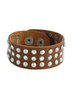 BEACH SPECIALS RHINESTONE METAL N LEATHER accessories jewelry
