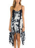BILLABONG BY THE SHORE FRINGE MAXI clothing dresses