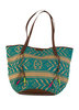 BILLABONG MORE PLEASE PRINT BURLAP BAG accessories bags