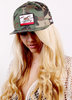 BILLABONG NATIVE CAMO CAP accessories hats