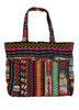 BILLABONG WATER WARZ WOVEN BEACH TOTE accessories bags