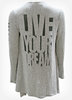 BEACH SPECIALS SALT N PEPPER DREAM WRAP clothing tops