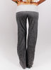 ELAN DRAWSTRING ROLLOVER PANT clothing bottoms
