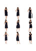 ELAN DRESS/SKIRT clothing dresses
