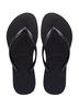 HAVAIANAS SLIM RUBBER FLIP FLOP clothing footwear