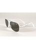 KREED EYEWEAR PET DETECTIVE SUNGLASSES accessories eyewear