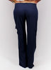 LUCY LOVE RETREAT LINEN PANT clothing bottoms