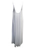 MIKOH BIARRITZ SCOOP NECK MAXI DRESS clothing dresses