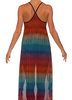 SWIM SYSTEMS VIDA HI-LOW DRESS clothing dresses