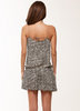 VIX AFRICA BLISS SHORT DRESS clothing dresses